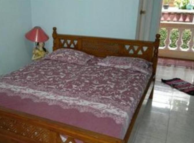 Hotel Adinda Parangtritis Kamer foto