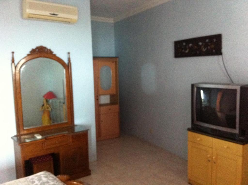 Hotel Adinda Parangtritis Kamer foto