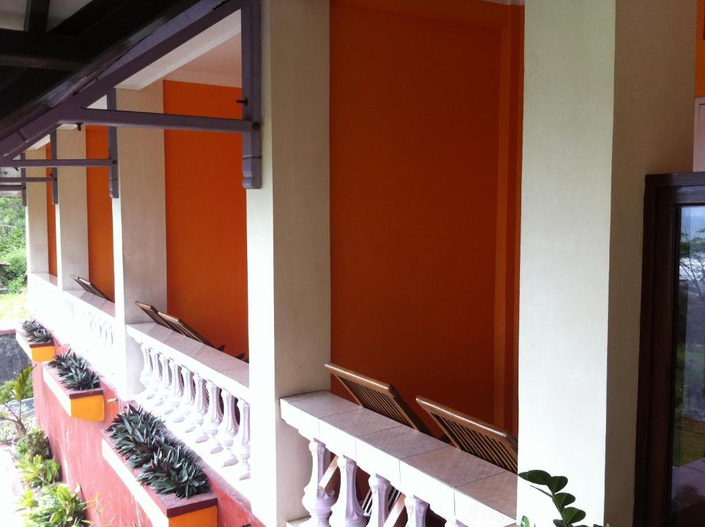 Hotel Adinda Parangtritis Buitenkant foto